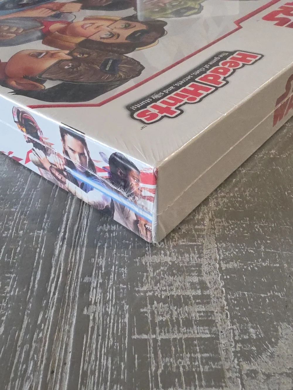 Hasbro players choose